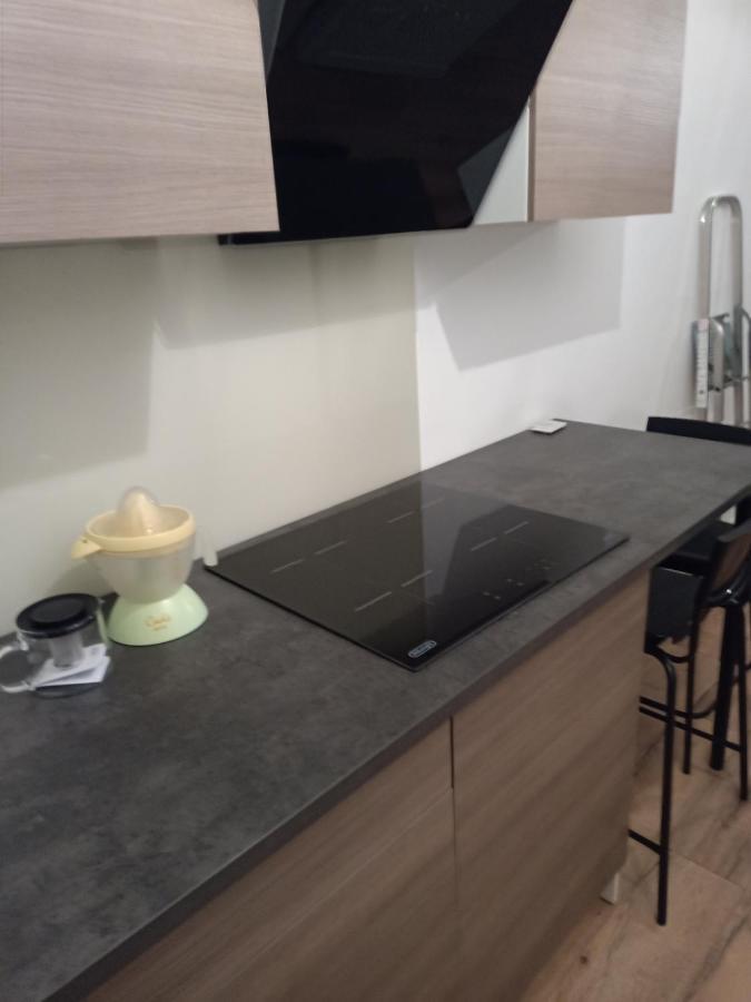 Apartamento Tiny Bengasi