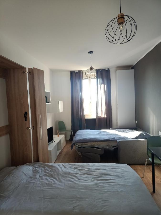 Apartamento Tiny Bengasi Turín