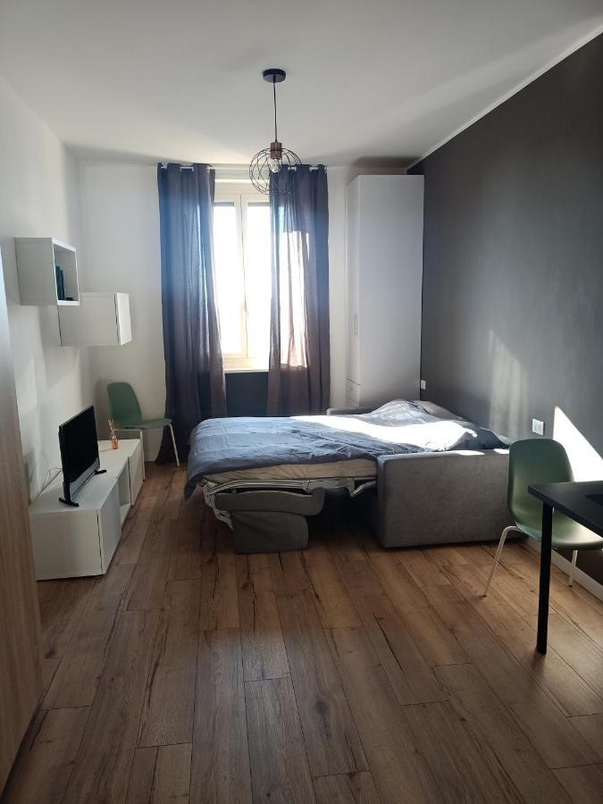Tiny Bengasi Apartamento Turín